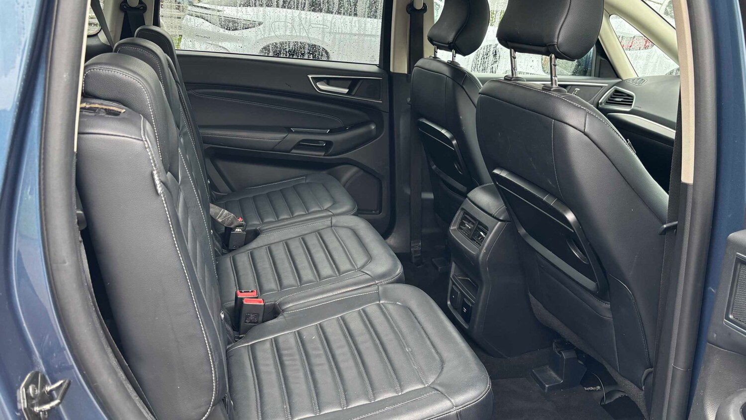 Used Ford Galaxy 2022 for sale - 77527127: Photo 10