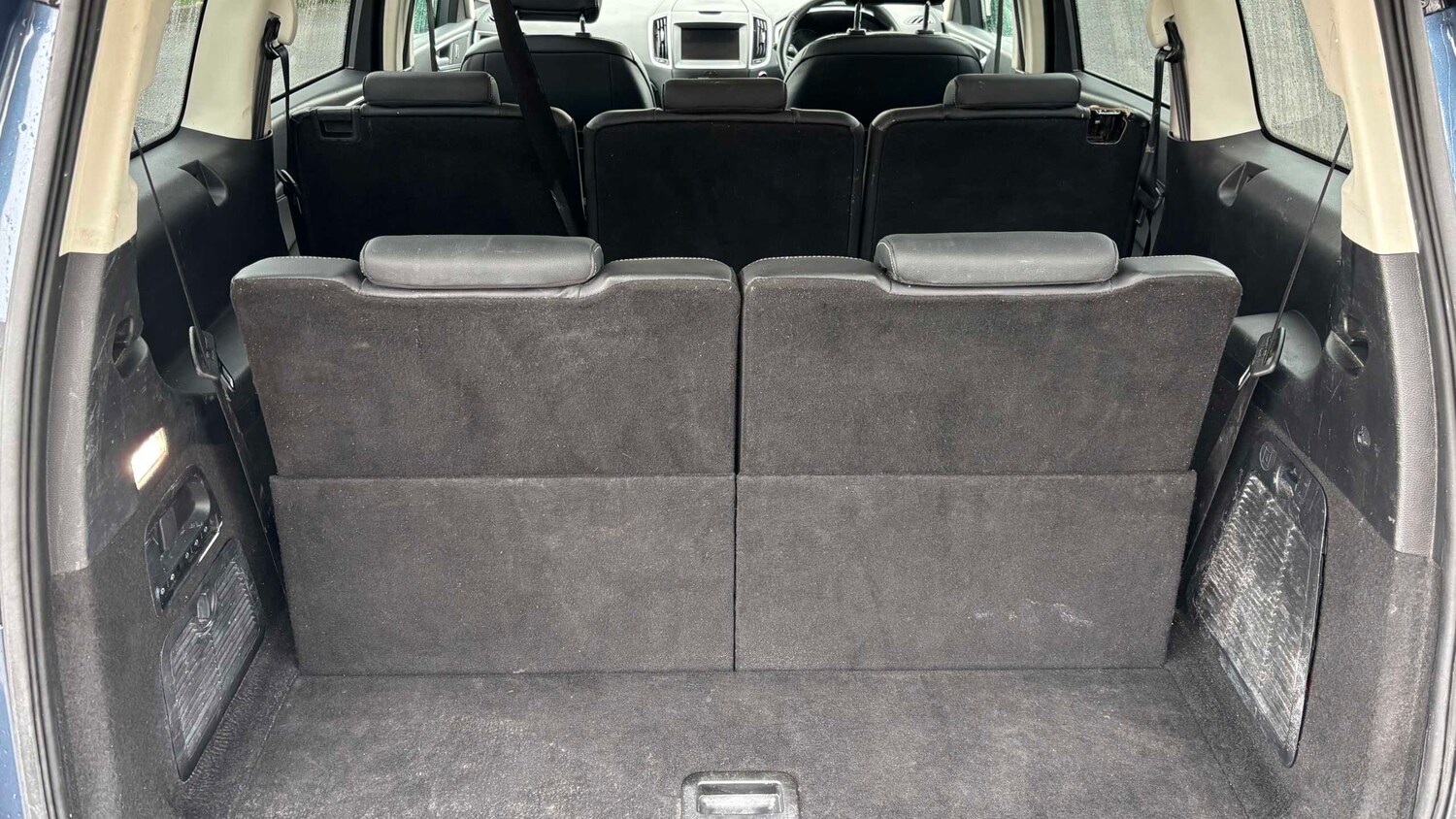 Used Ford Galaxy 2022 for sale - 77527127: Photo 11