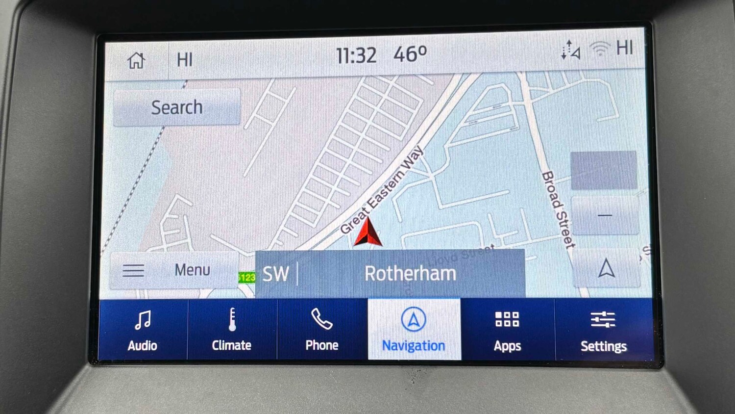 Used Ford Galaxy 2022 for sale - 77527127: Photo 14