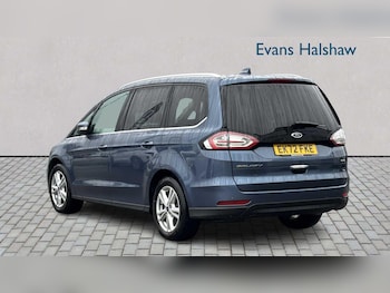 Used Ford Galaxy 2022 for sale - 77527127: Photo