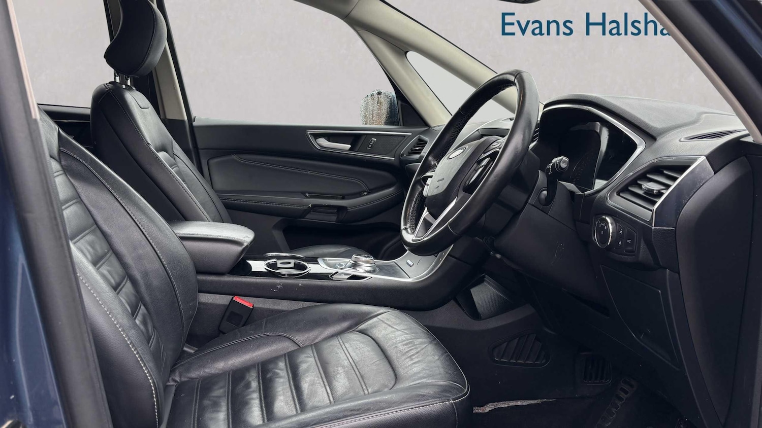 Used Ford Galaxy 2022 for sale - 77527127: Photo 3