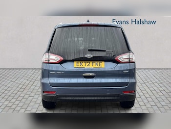 Used Ford Galaxy 2022 for sale - 77527127: Photo