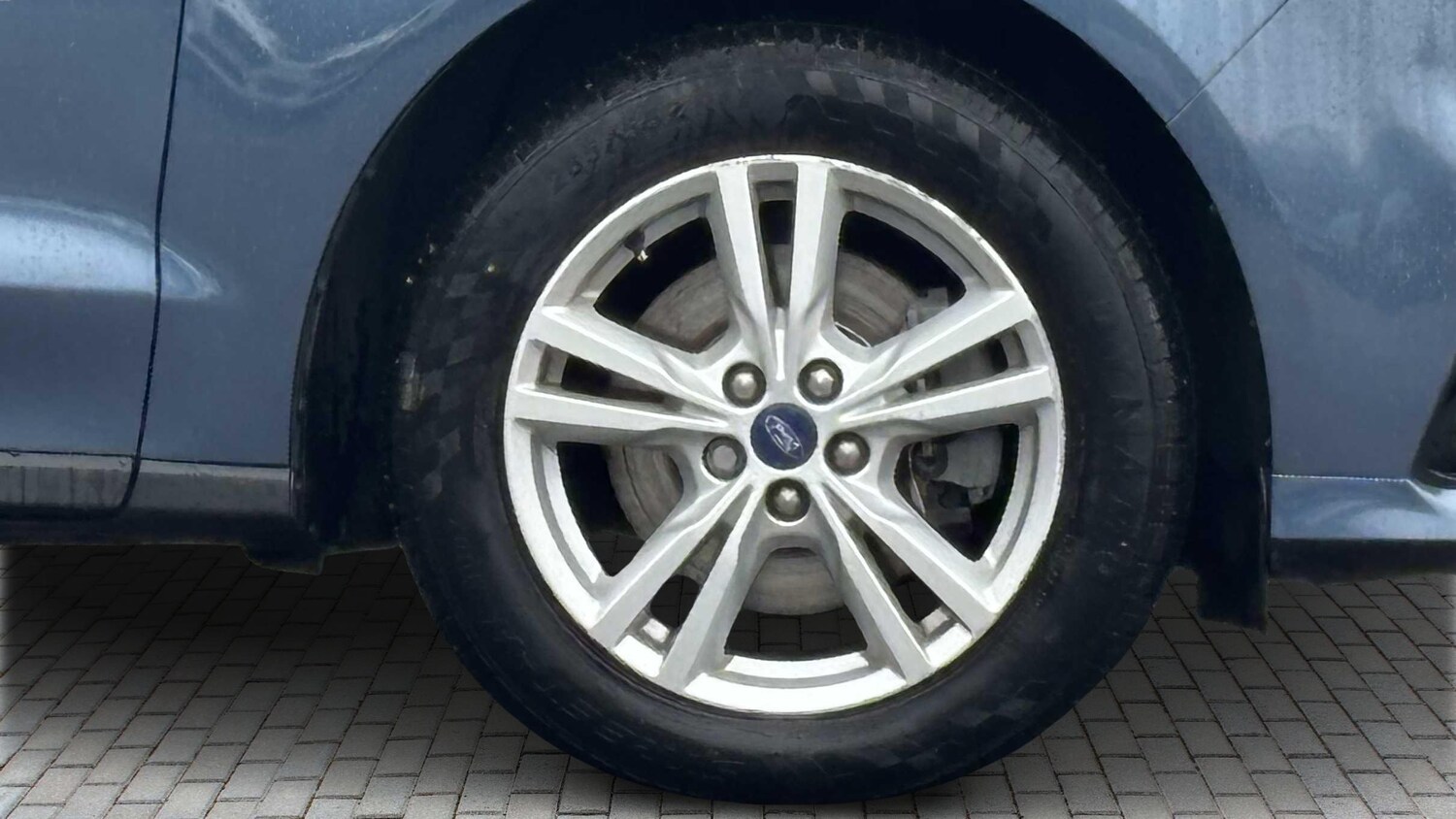 Used Ford Galaxy 2022 for sale - 77527127: Photo 6