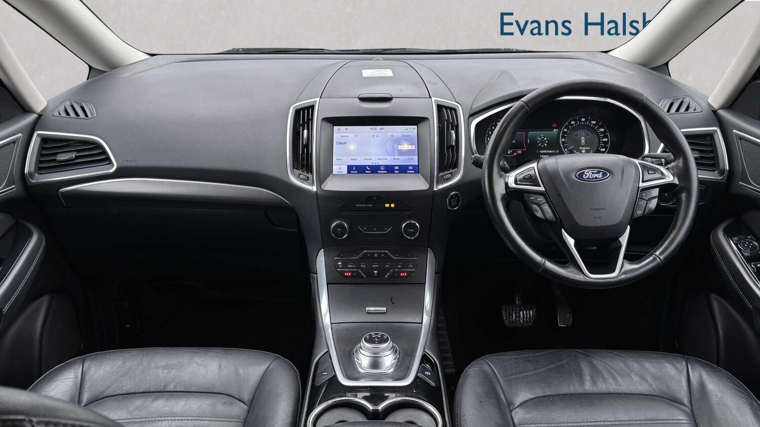 Used Ford Galaxy 2022 for sale - 77527127: Photo 7