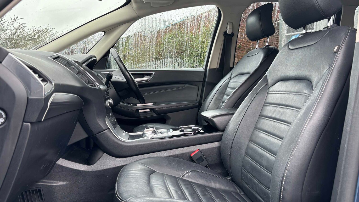 Used Ford Galaxy 2022 for sale - 77527127: Photo 8