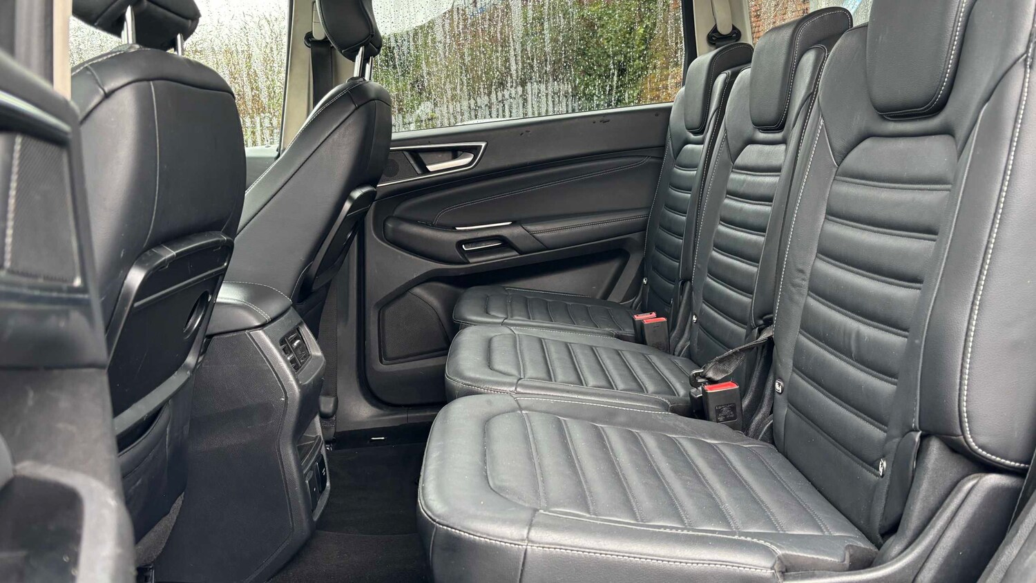 Used Ford Galaxy 2022 for sale - 77527127: Photo 9