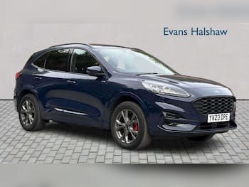 Used Ford Kuga 2023 for sale - 79770567: Photo