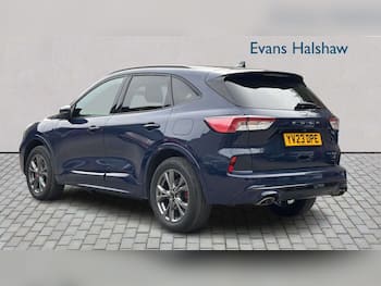 Used Ford Kuga 2023 for sale - 79770567: Photo