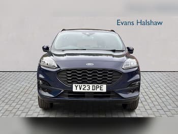 Used Ford Kuga 2023 for sale - 79770567: Photo