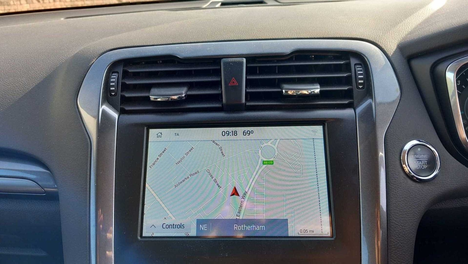 Vehicle 17