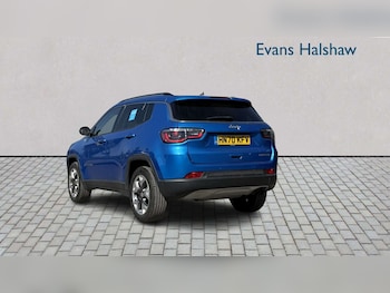 Used Jeep Compass 2020 for sale - 78465228: Photo