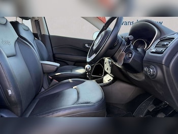 Used Jeep Compass 2020 for sale - 78465228: Photo