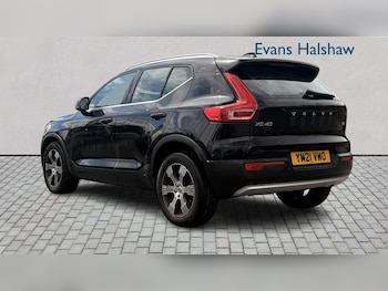 Used Volvo XC40 2021 for sale - 78800525: Photo