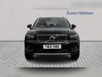 Used Volvo XC40 2021 for sale - 78800525: Photo