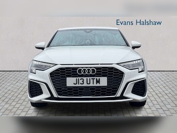 Used Audi A3 2022 for sale - 79257481: Photo