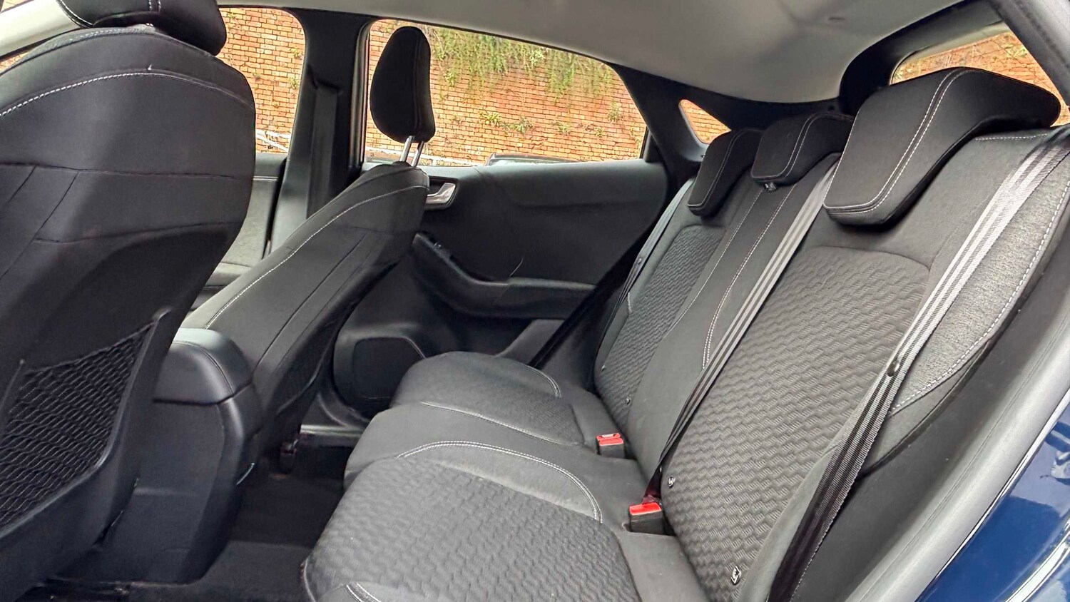 Used Ford Puma 2023 for sale - 78052053: Photo 10