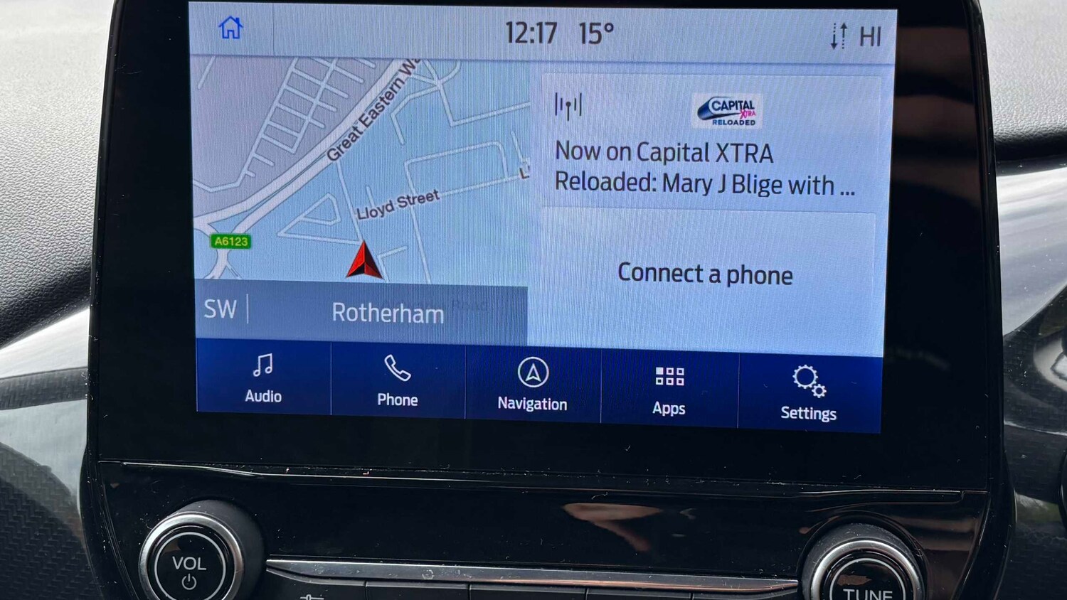 Used Ford Puma 2023 for sale - 78052053: Photo 13