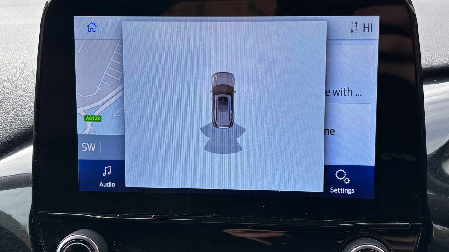 Used Ford Puma 2023 for sale - 78052053: Photo 14