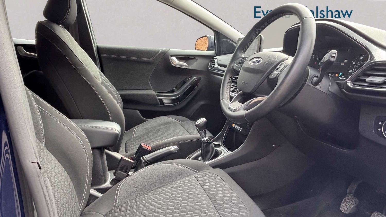 Used Ford Puma 2023 for sale - 78052053: Photo 3