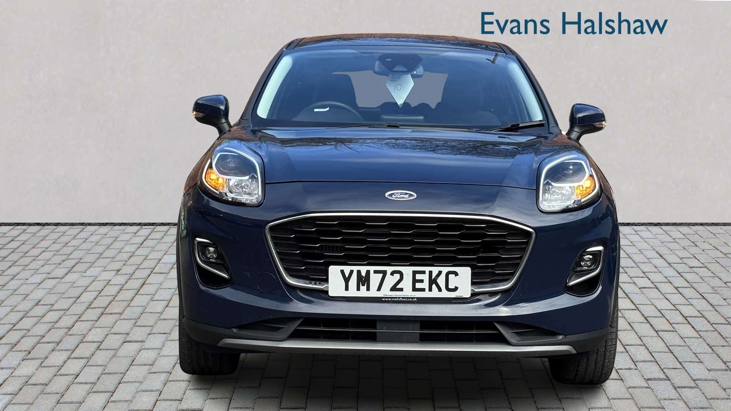 Used Ford Puma 2023 for sale - 78052053: Photo 4