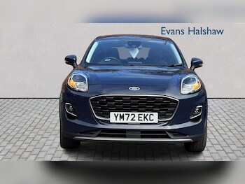 Used Ford Puma 2023 for sale - 78052053: Photo