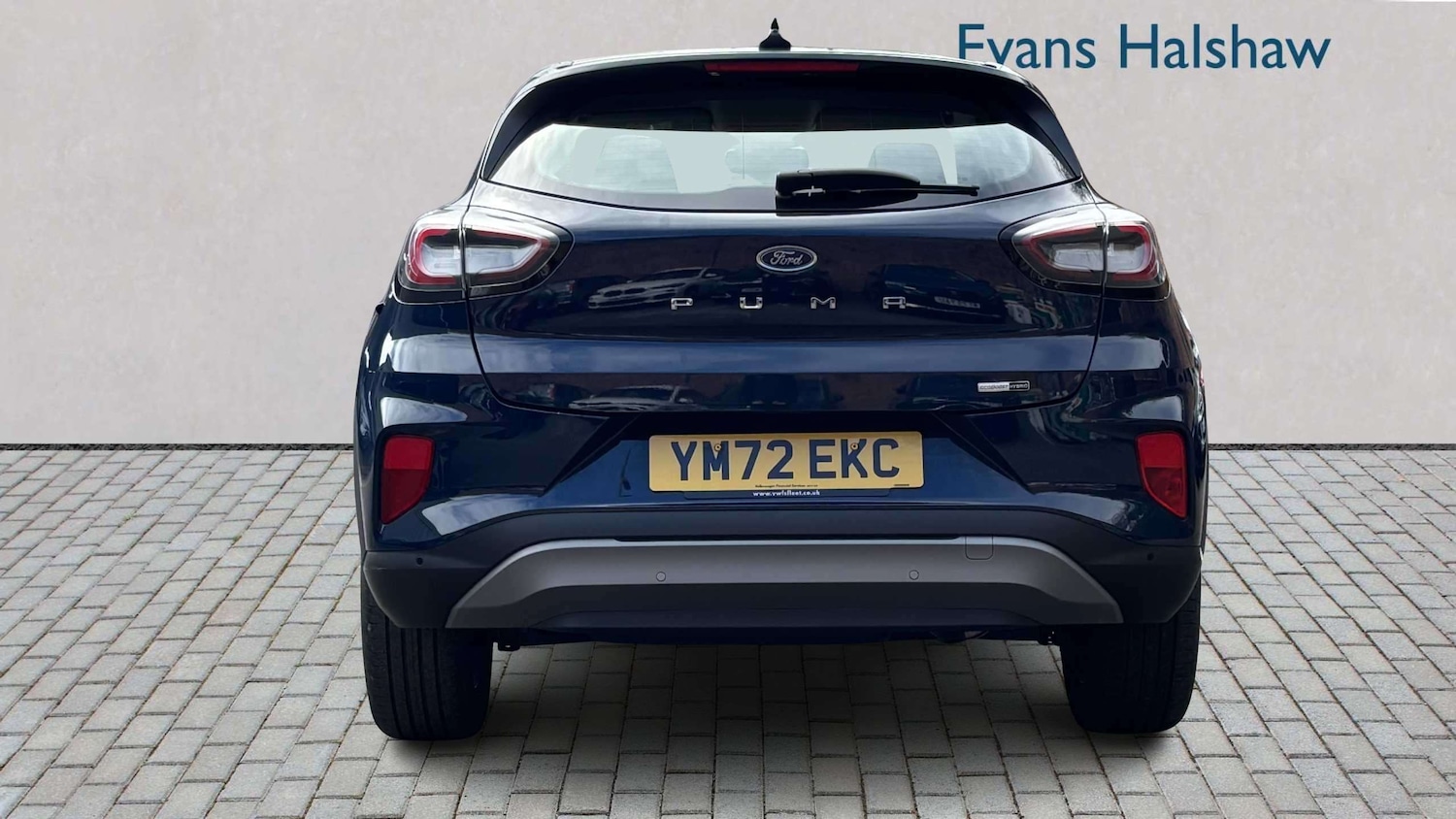 Used Ford Puma 2023 for sale - 78052053: Photo 5