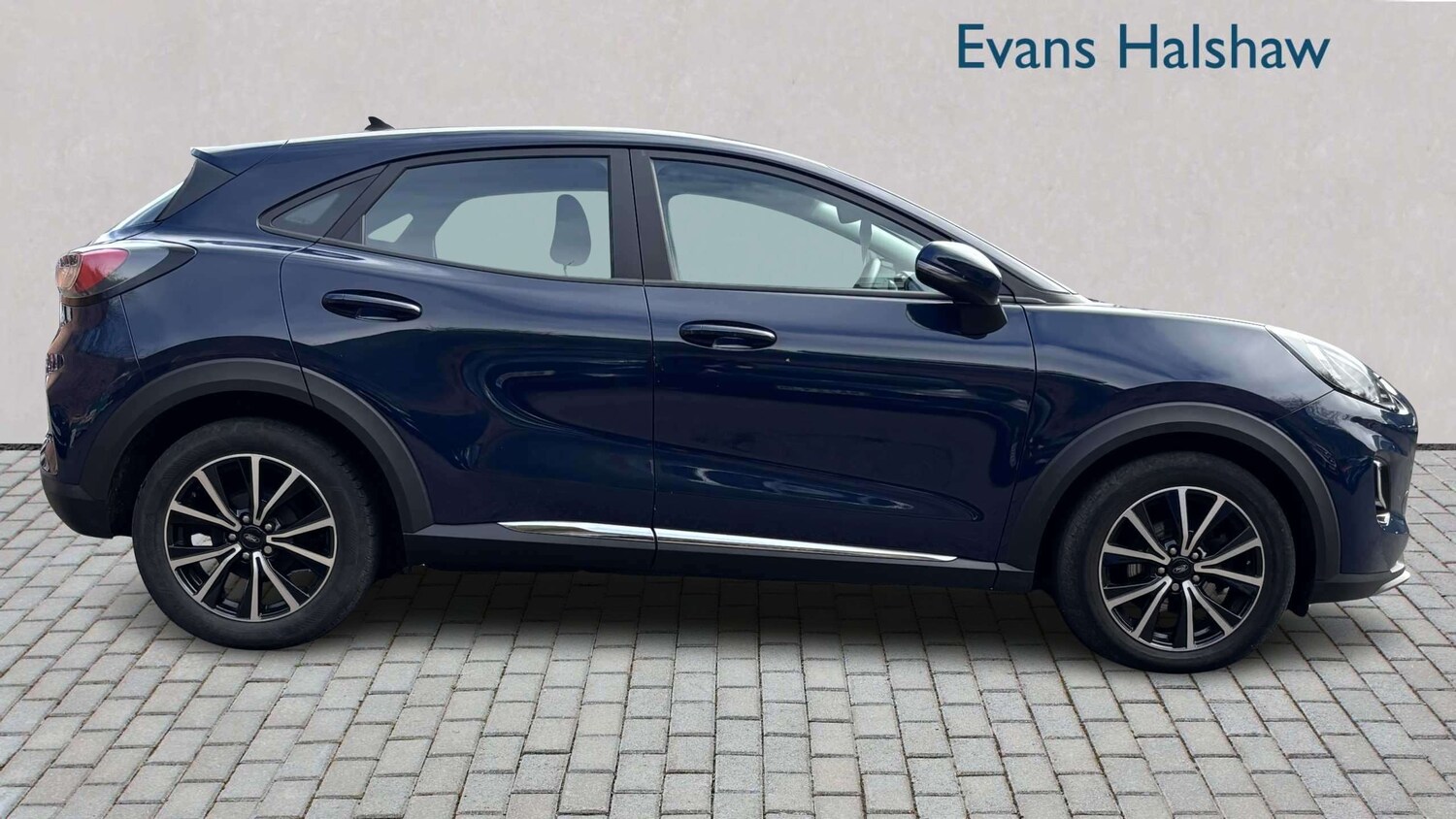 Used Ford Puma 2023 for sale - 78052053: Photo 6