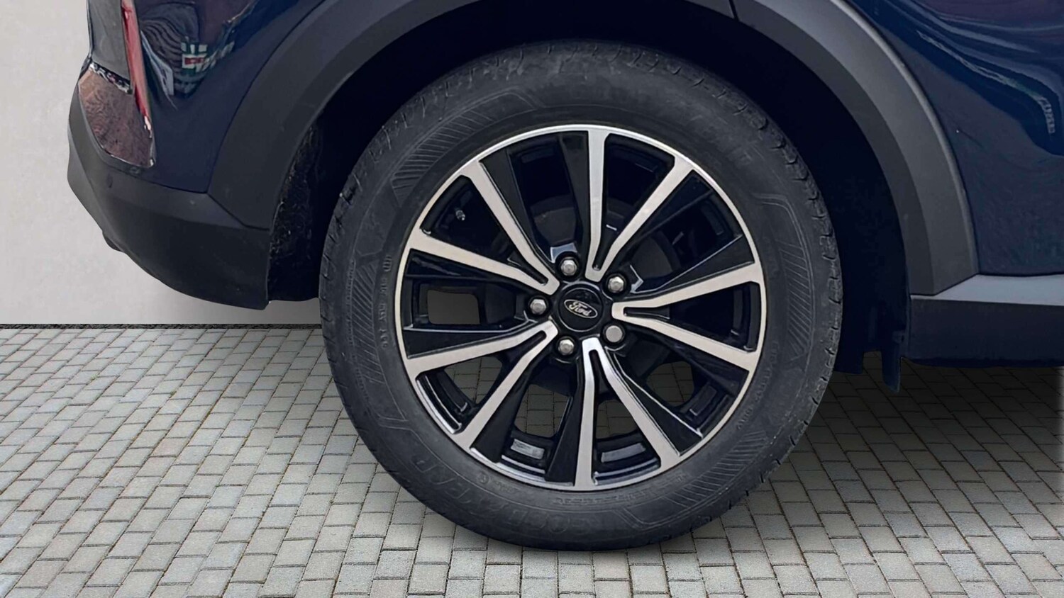 Used Ford Puma 2023 for sale - 78052053: Photo 7