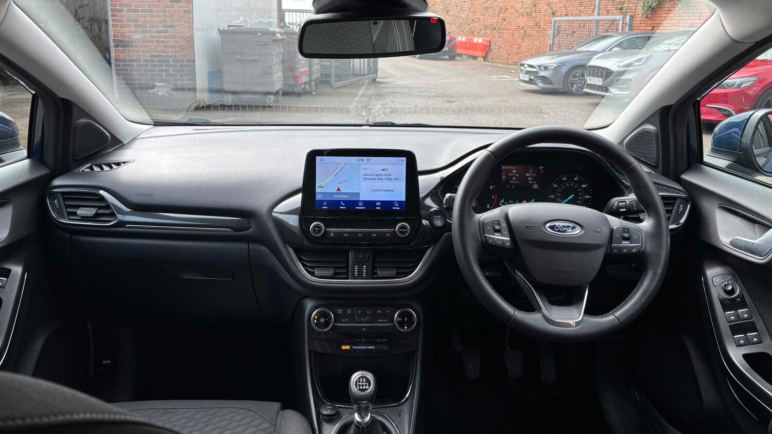 Used Ford Puma 2023 for sale - 78052053: Photo 8