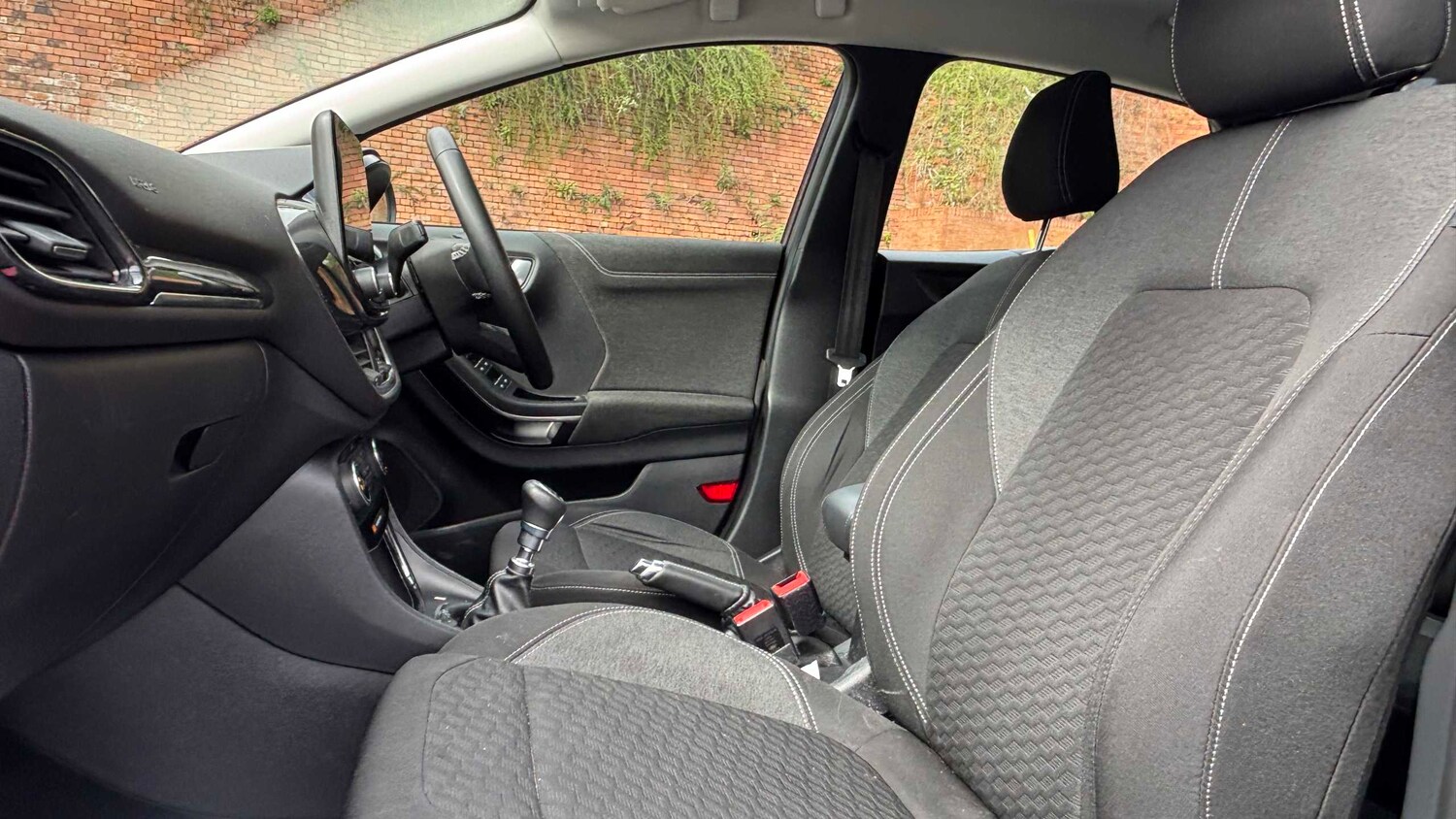 Used Ford Puma 2023 for sale - 78052053: Photo 9