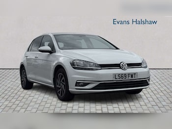 Used Volkswagen Golf 2019 for sale - 78800509: Photo