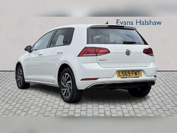 Used Volkswagen Golf 2019 for sale - 78800509: Photo