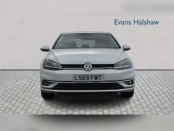 Used Volkswagen Golf 2019 for sale - 78800509: Photo