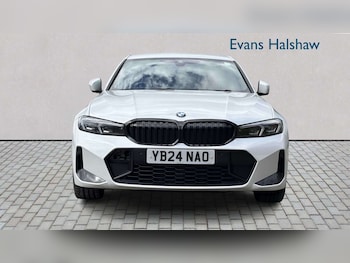 Used BMW 3 Series 2024 for sale - 78591724: Photo