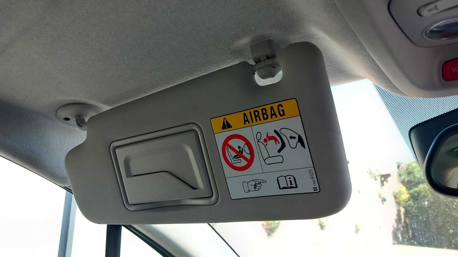 Vehicle 31