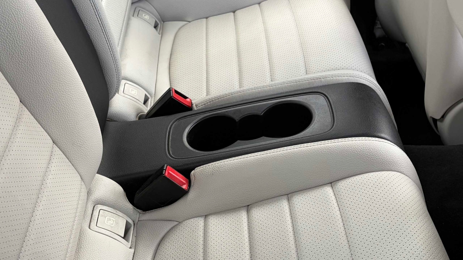 Used Mercedes-Benz C Class 2017 for sale - 76501903: Photo 12