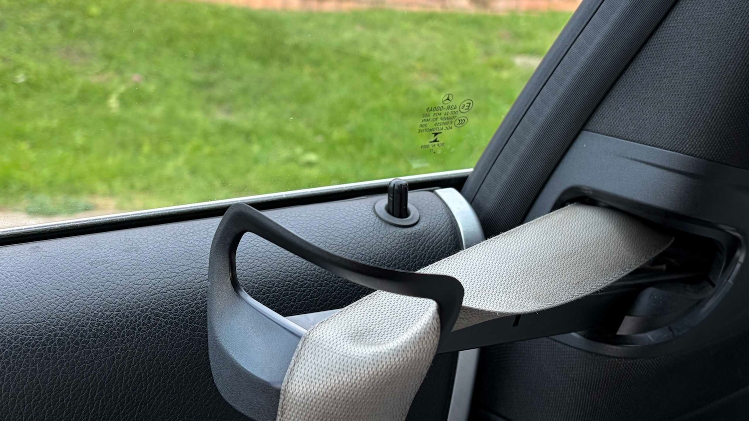 Used Mercedes-Benz C Class 2017 for sale - 76501903: Photo 13