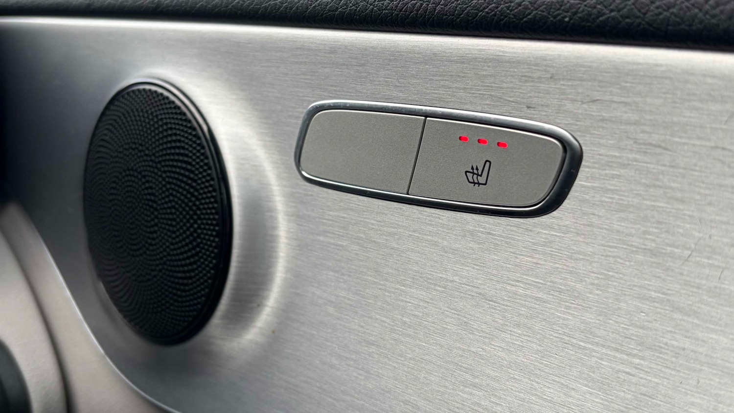 Used Mercedes-Benz C Class 2017 for sale - 76501903: Photo 9