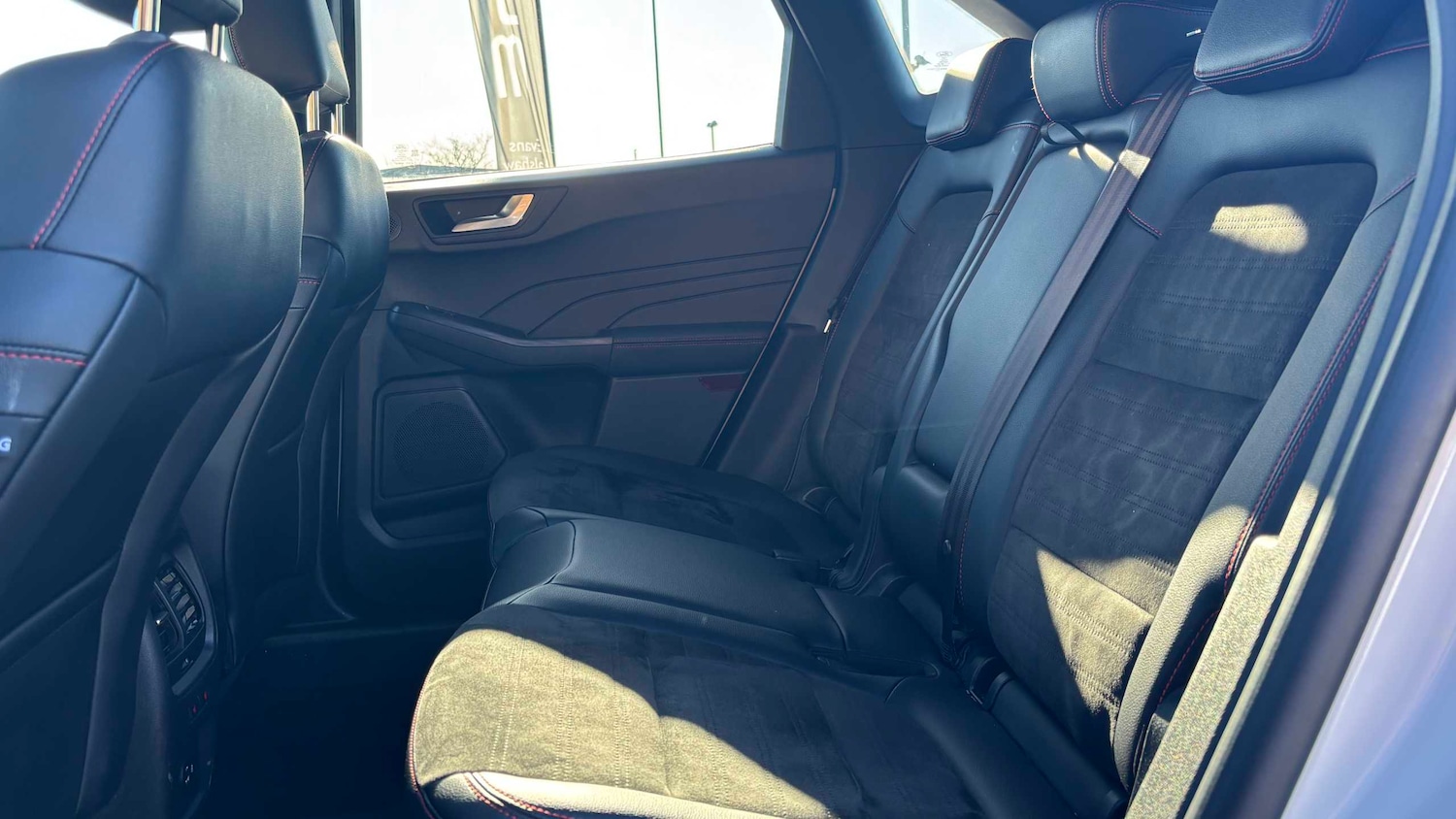 Used Ford Kuga 2022 for sale - 77565736: Photo 10