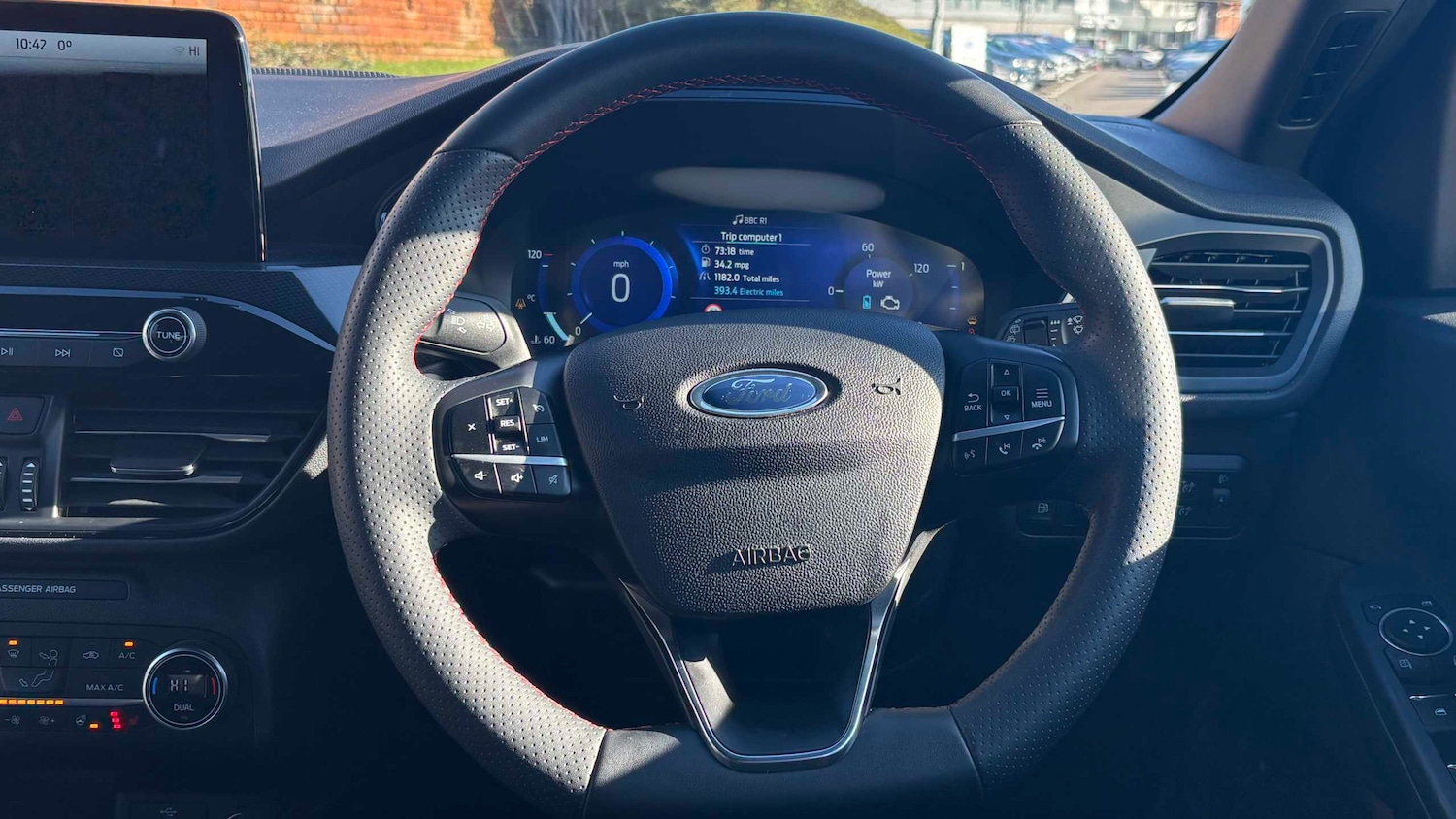 Used Ford Kuga 2022 for sale - 77565736: Photo 12