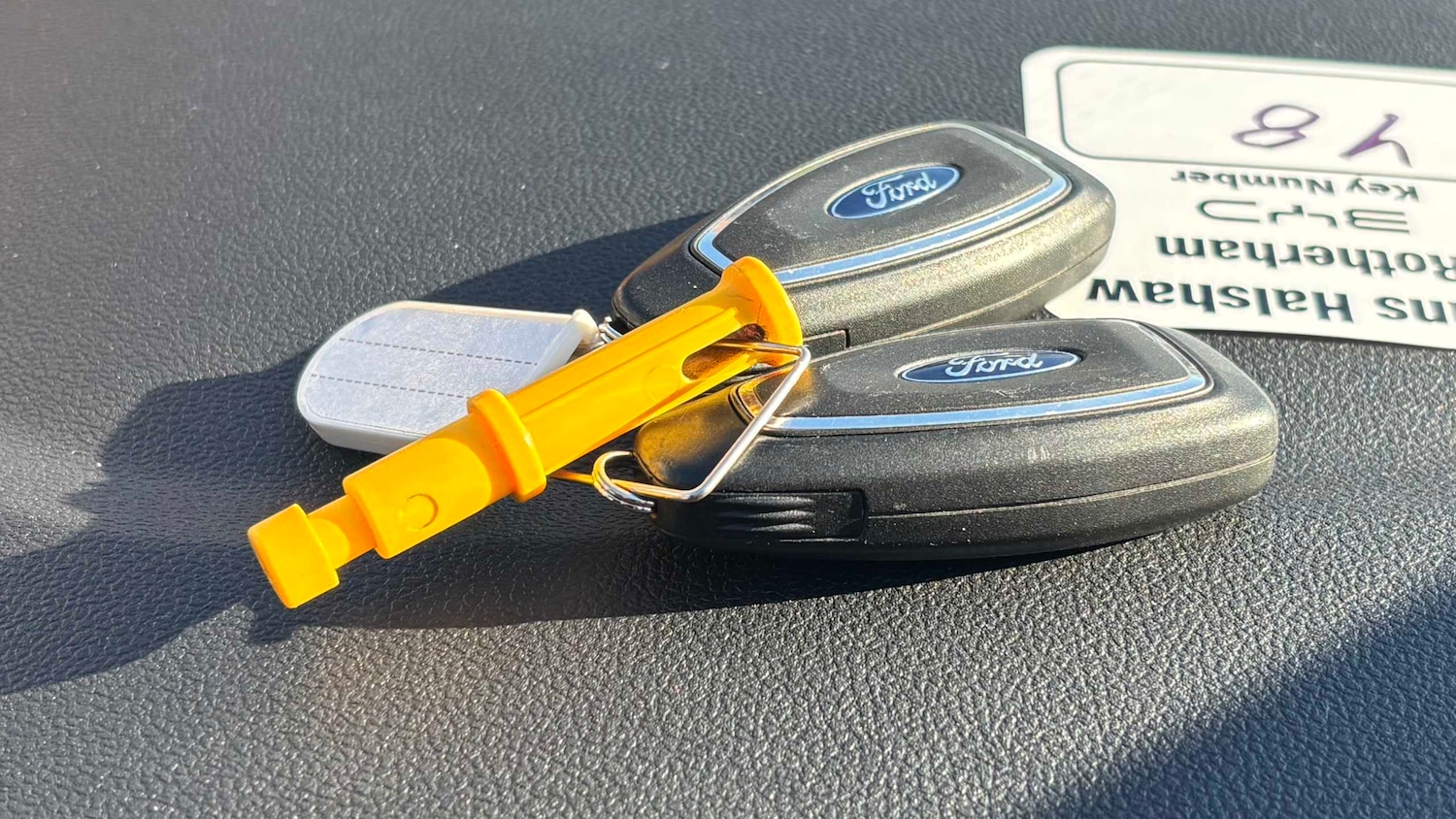 Used Ford Kuga 2022 for sale - 77565736: Photo 17