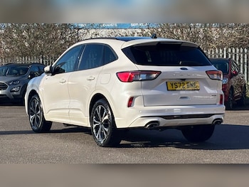 Used Ford Kuga 2022 for sale - 77565736: Photo