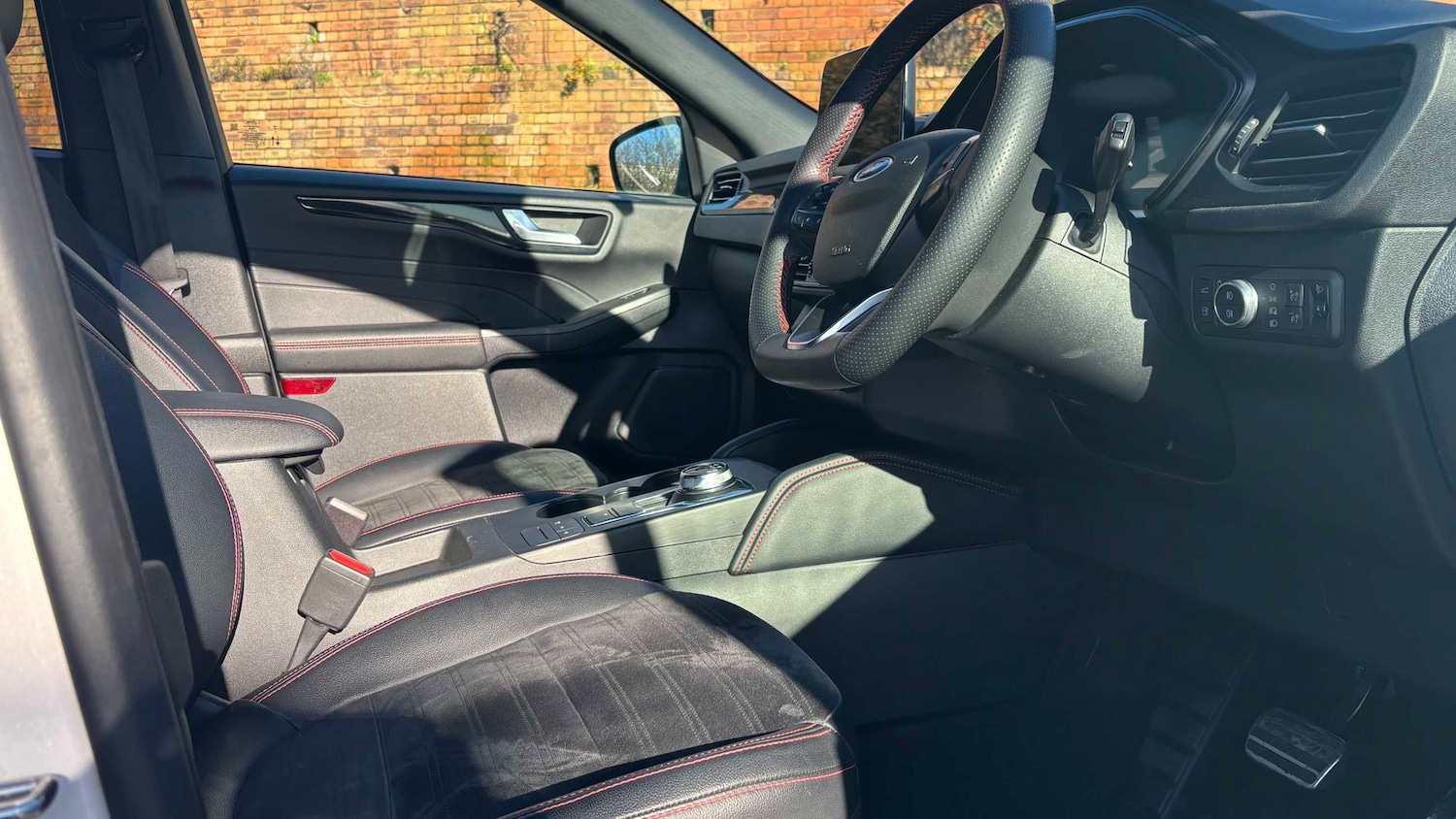 Used Ford Kuga 2022 for sale - 77565736: Photo 3