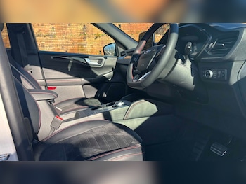 Used Ford Kuga 2022 for sale - 77565736: Photo