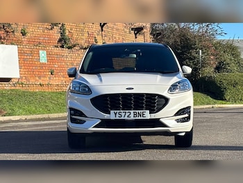 Used Ford Kuga 2022 for sale - 77565736: Photo