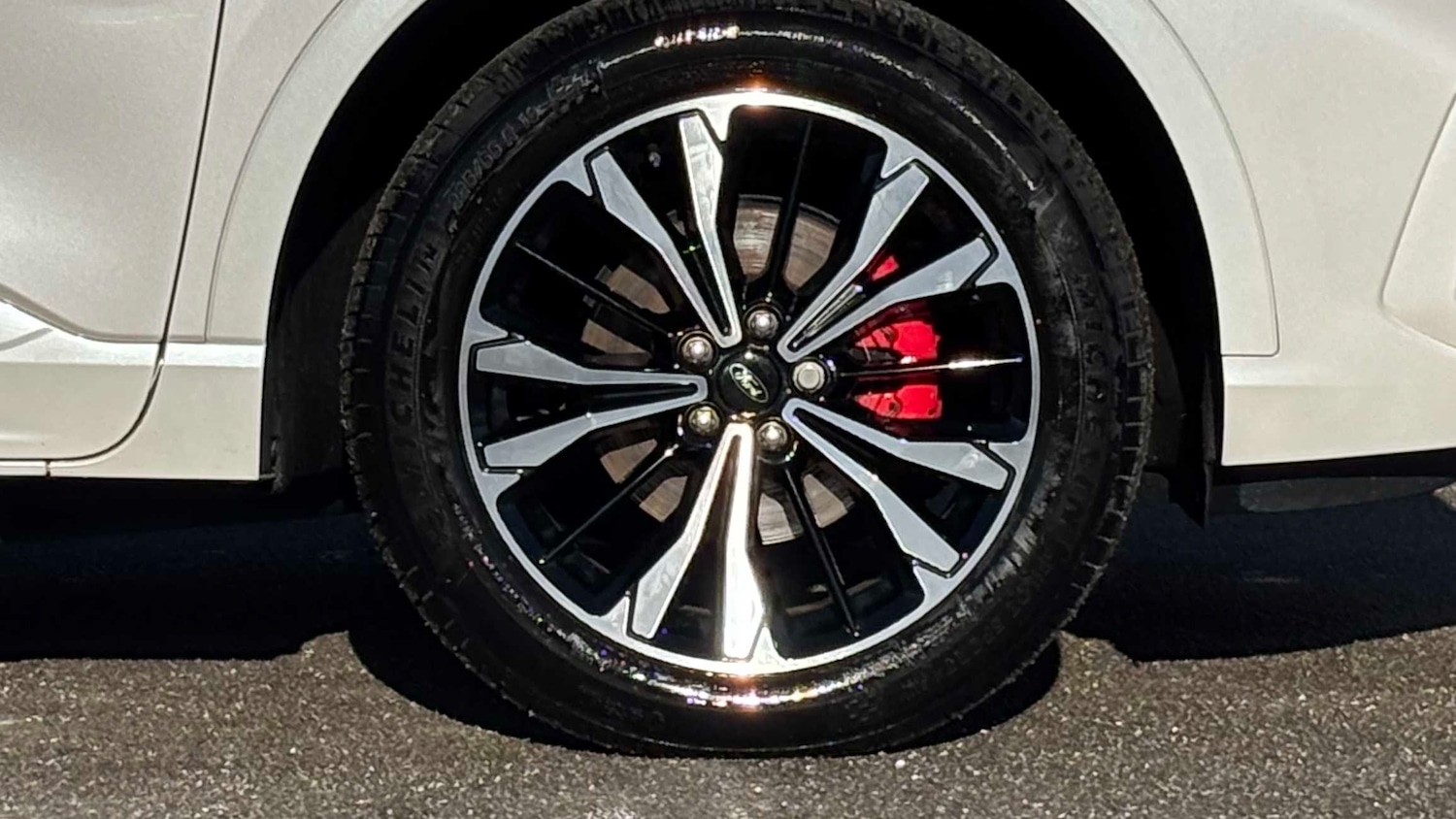 Used Ford Kuga 2022 for sale - 77565736: Photo 7