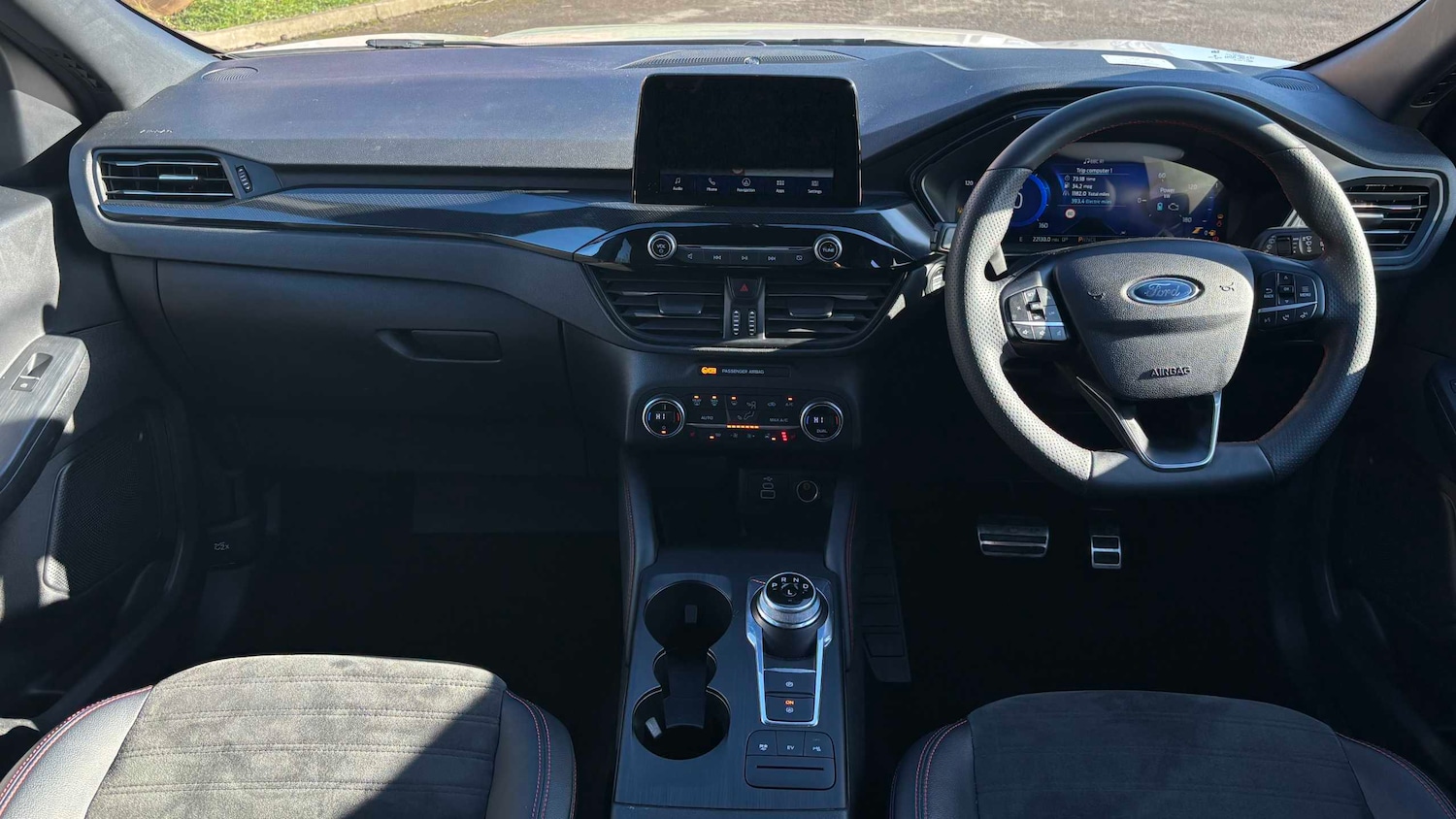 Used Ford Kuga 2022 for sale - 77565736: Photo 8