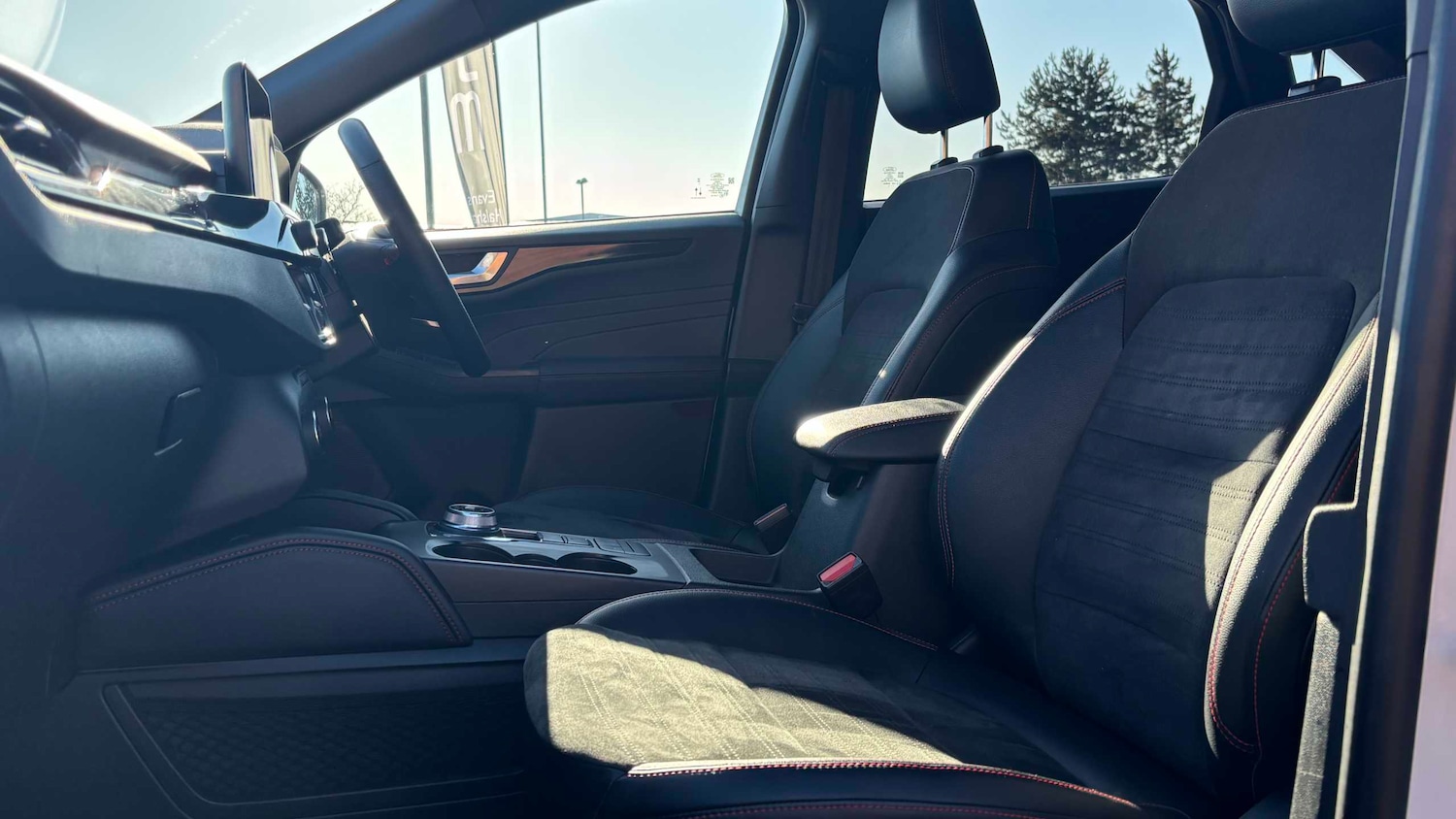 Used Ford Kuga 2022 for sale - 77565736: Photo 9