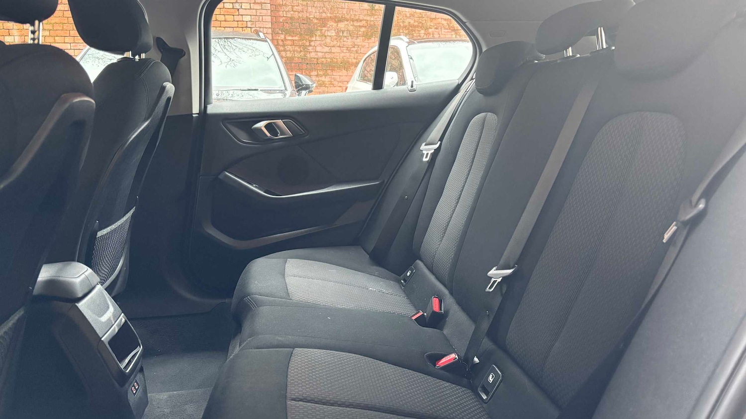 Used BMW 1 Series 2023 for sale - 77401712: Photo 10