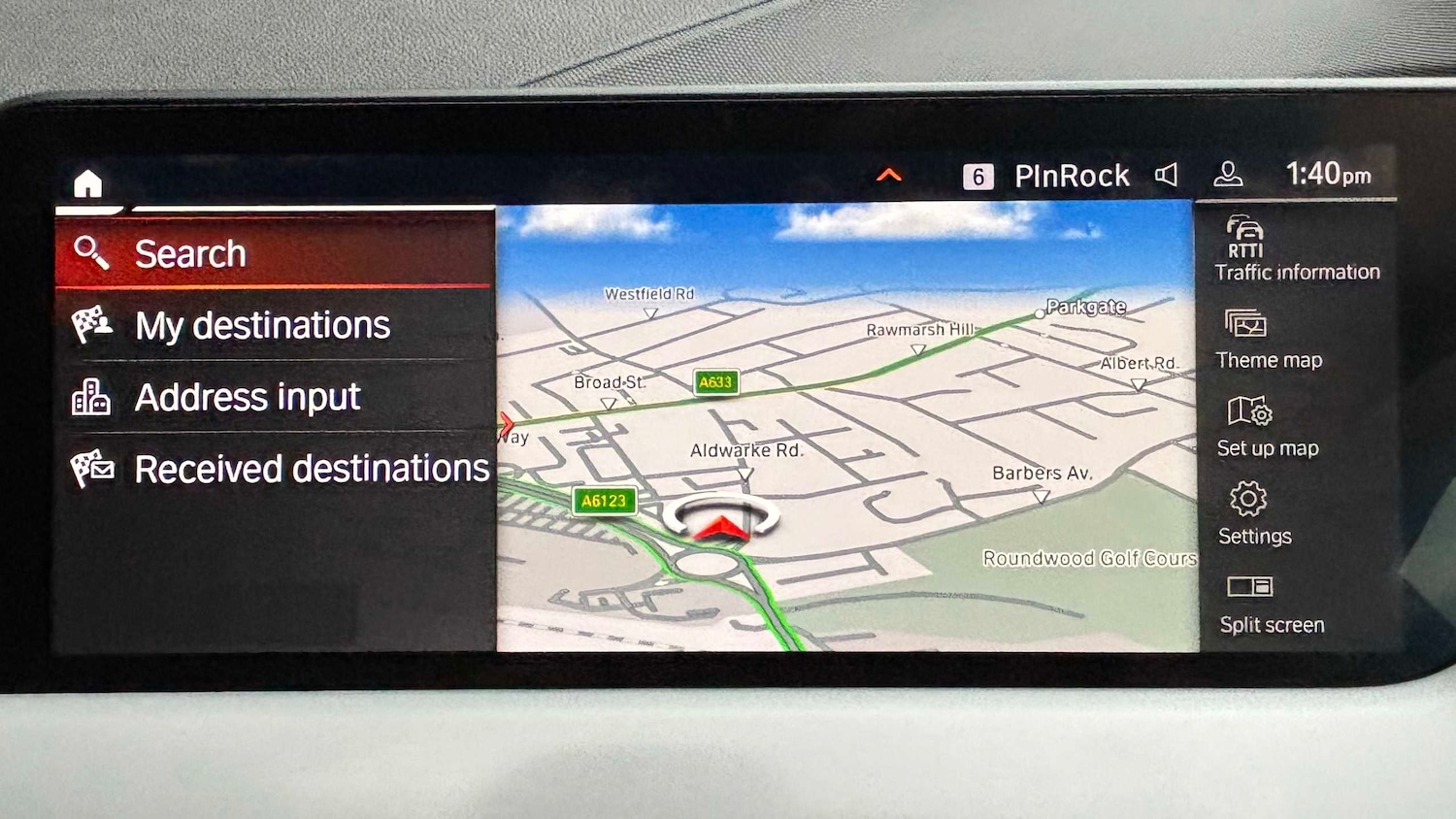 Used BMW 1 Series 2023 for sale - 77401712: Photo 13